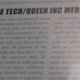 Image for article titled The Most Surprising Flash Easter Egg: An io9 Shout-Out